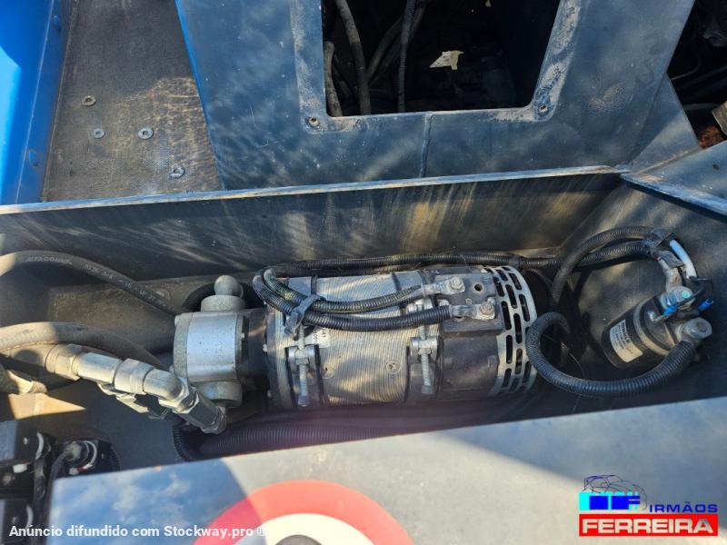 Photo Iveco Eurocargo 100 E 18 image 11/24