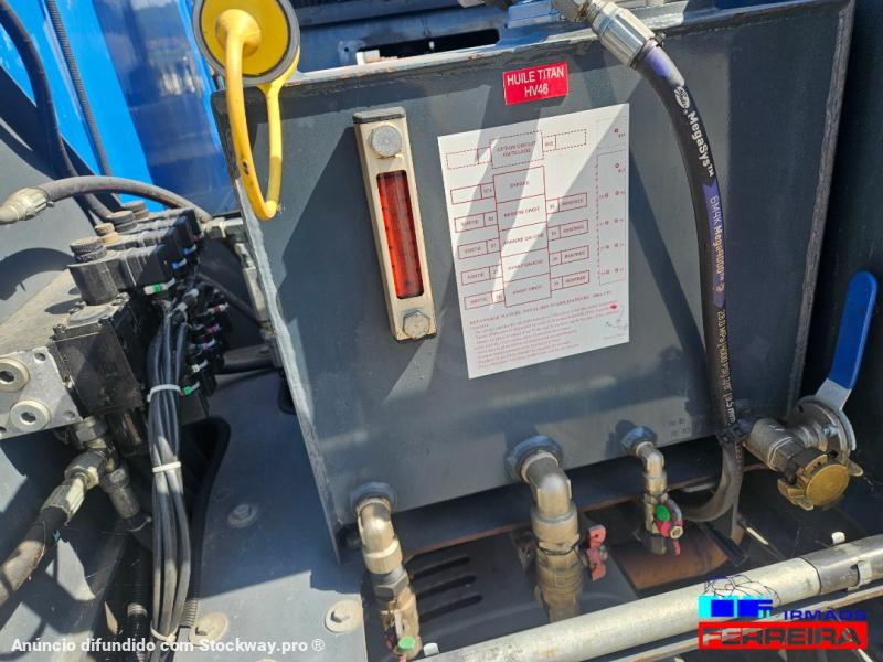 Photo Iveco Eurocargo 100 E 18 image 12/24