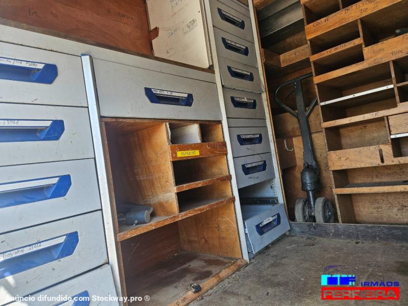 Photo Iveco Eurocargo 100 E 18 image 13/24