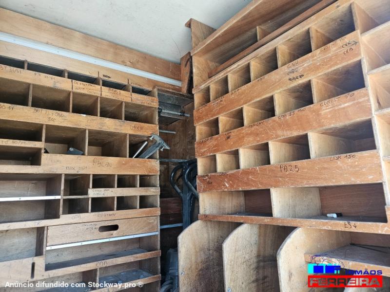 Photo Iveco Eurocargo 100 E 18 image 14/24