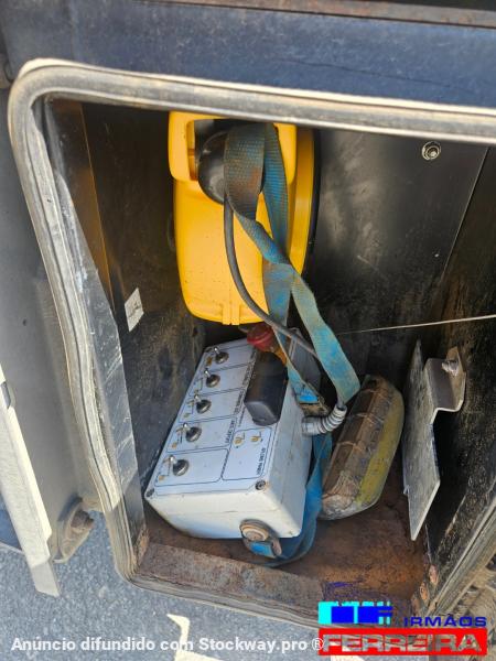 Photo Iveco Eurocargo 100 E 18 image 15/24