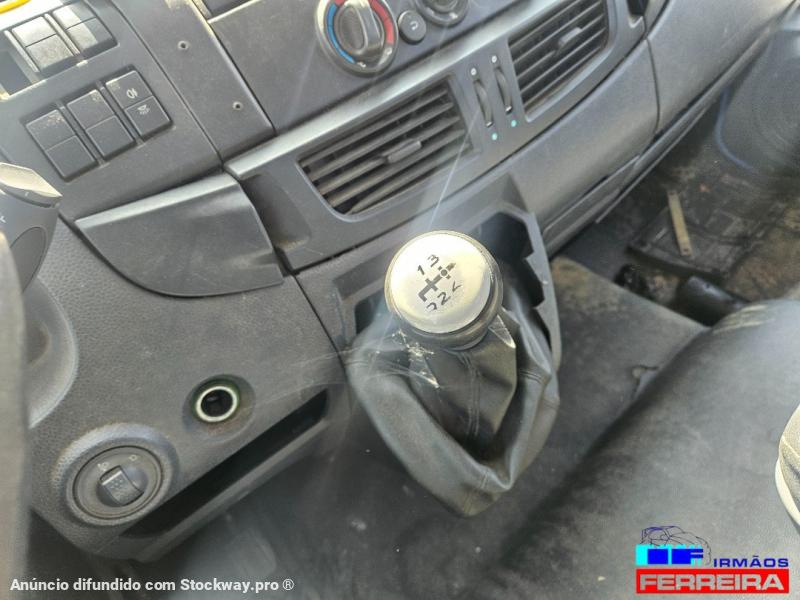 Photo Iveco Eurocargo 100 E 18 image 21/24