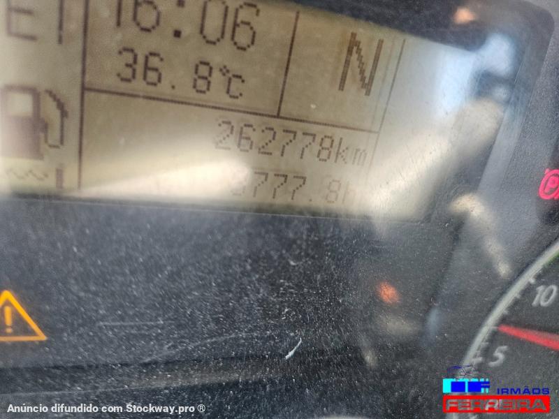 Photo Iveco Eurocargo 100 E 18 image 22/24