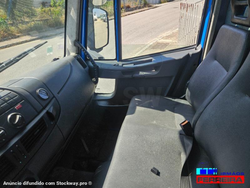 Photo Iveco Eurocargo 100 E 18 image 24/24