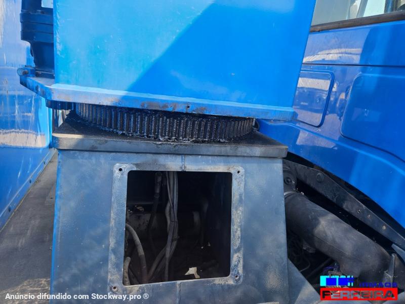 Photo Iveco Eurocargo 100 E 18 image 5/24