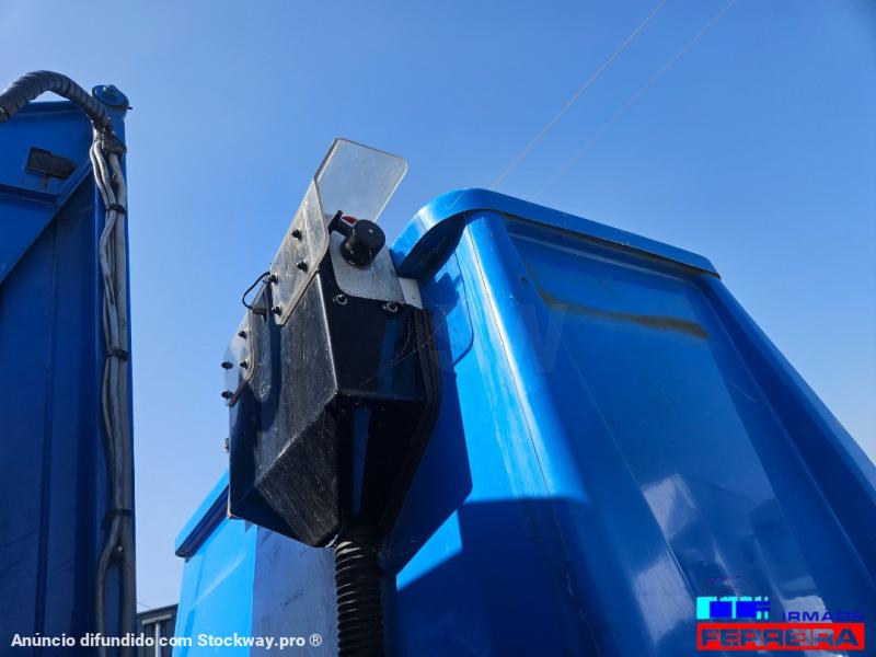 Photo Iveco Eurocargo 100 E 18 image 9/24