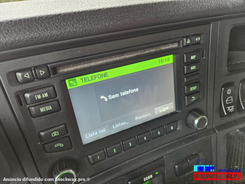 Photo Scania R 450 image 11/24