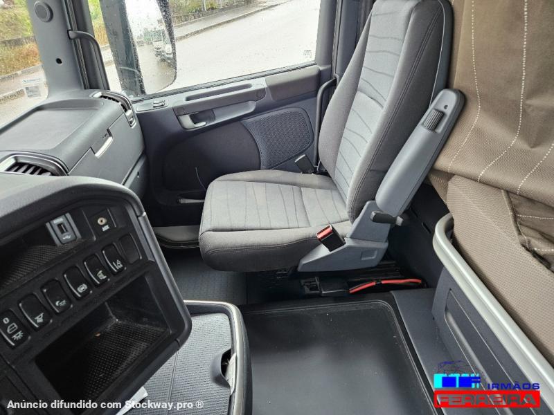 Photo Scania R 450 image 12/24