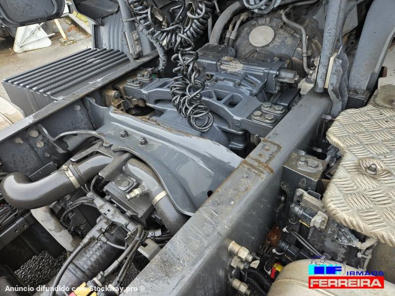 Photo Scania R 450 image 16/24