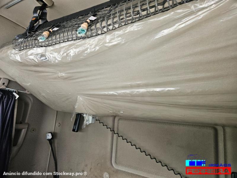 Photo Scania R 450 image 23/24