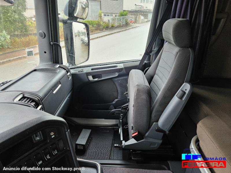 Photo Scania R 450 image 24/24