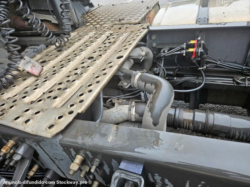 Photo Scania R 450 image 6/24