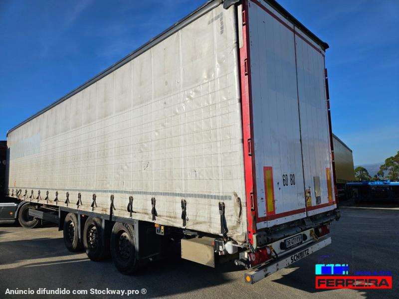 Schmitz Cargobull SCB*S3T 