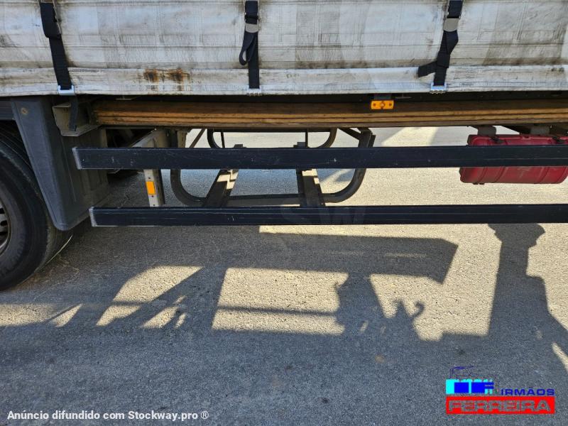 Photo Schmitz Cargobull SCB*S3T  image 10/10