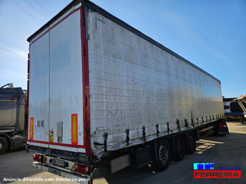 Photo Schmitz Cargobull SCB*S3T  image 2/10