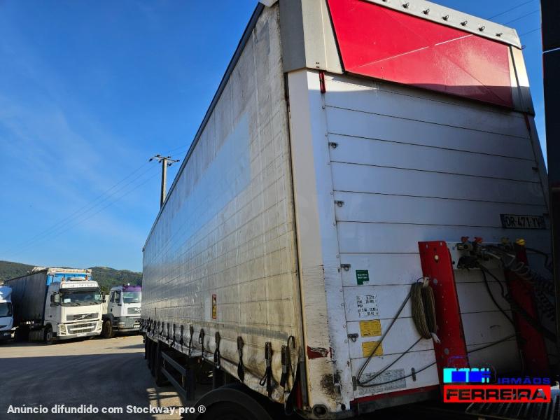 Photo Schmitz Cargobull SCB*S3T  image 4/10