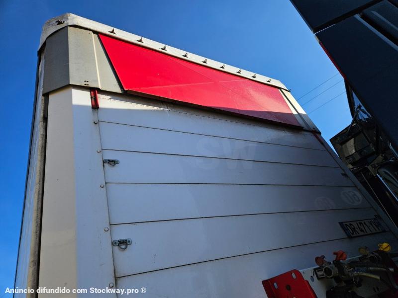 Photo Schmitz Cargobull SCB*S3T  image 5/10