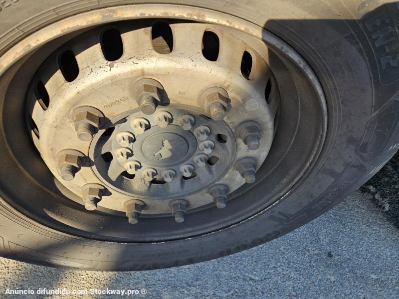 Photo Schmitz Cargobull SCB*S3T  image 8/10