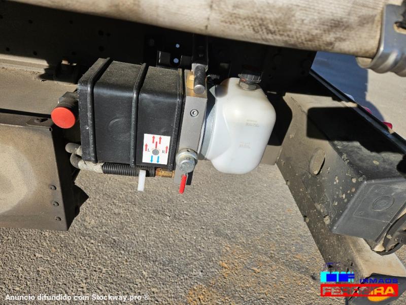 Photo Schmitz Cargobull SCB*S3T  image 9/10