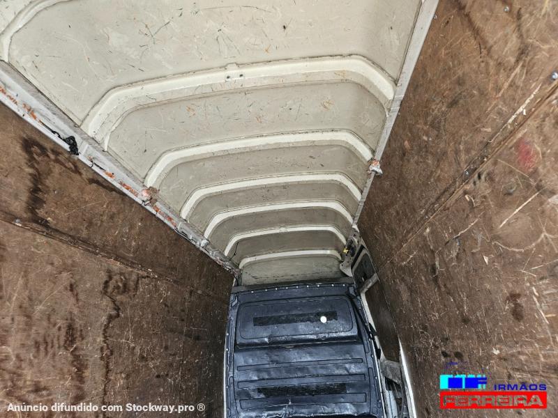 Photo Volkswagen Crafter 2.5 TDI L2/H2 image 5/11