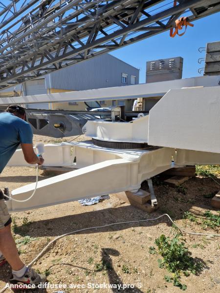 Photo Terex CBR 36  image 3/5
