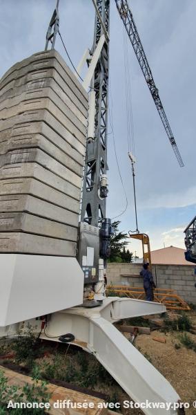 Photo Terex CBR 36  image 4/5