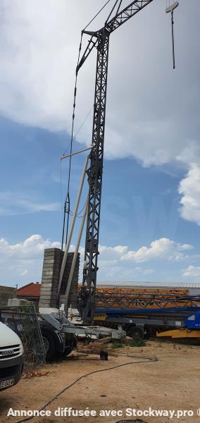 Photo Terex CBR 36  image 5/5