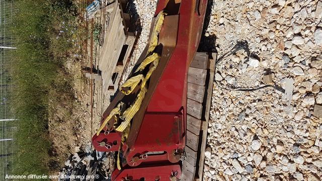 Photo Potain IGO 50  image 9/11