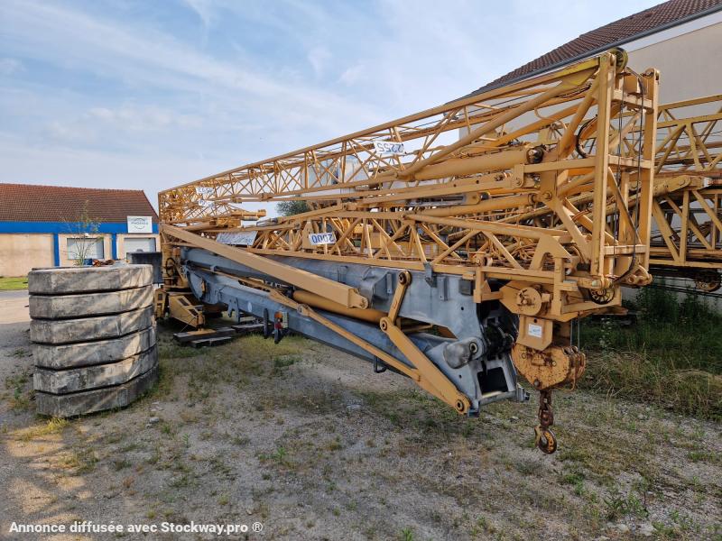 Photo Potain HD 32  image 2/3