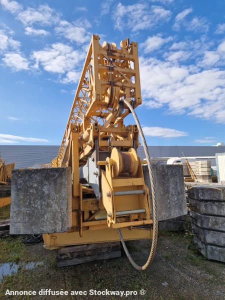 Photo Potain HD 40  image 2/3