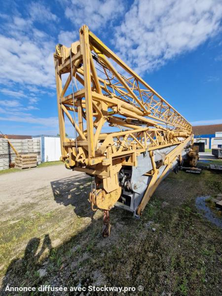 Photo Potain HD 40  image 3/3