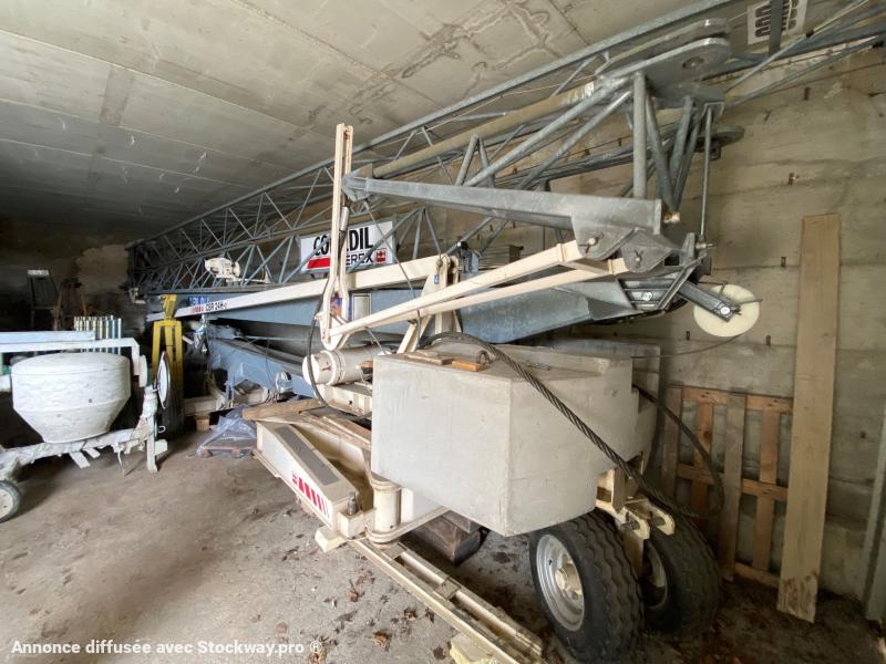 Photo Terex CBR 24  image 1/3