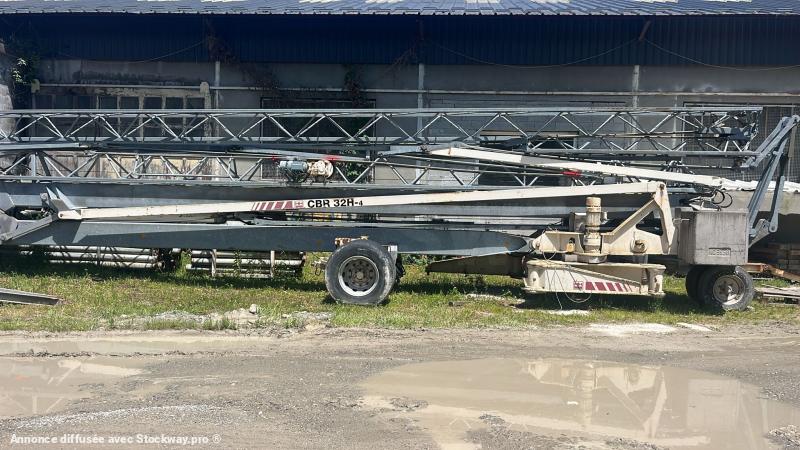 Photo Terex CBR 24  image 2/3