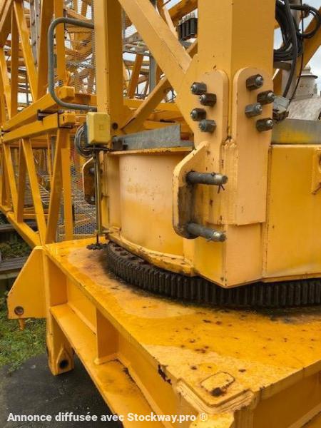 Photo Potain MD 265 J12  image 2/7