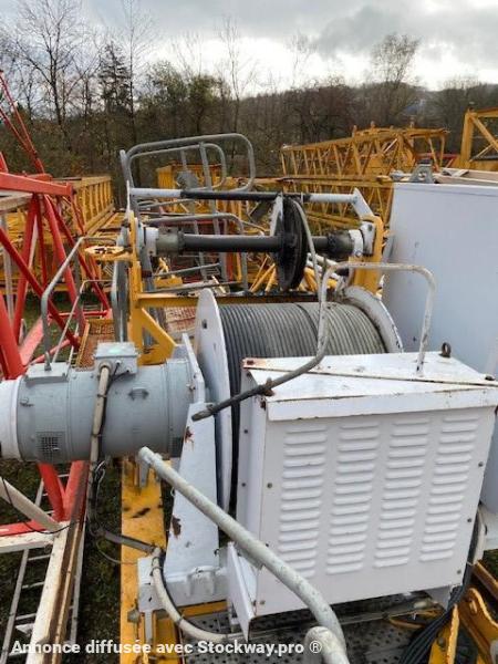 Photo Potain MD 265 J12  image 3/7