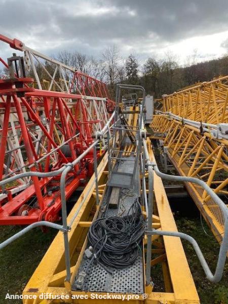 Photo Potain MD 265 J12  image 4/7