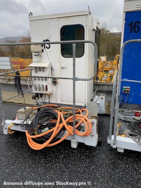 Photo Potain MD 265 J12  image 5/7