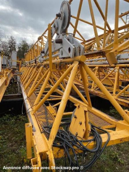 Photo Potain MD 265 J12  image 7/7