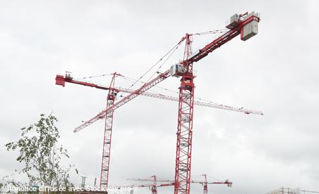 Photo Potain MD 310  image 3/3