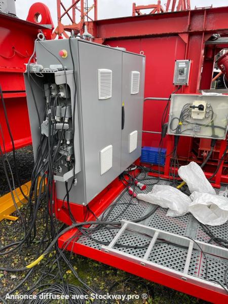 Photo Potain MD 610 M 25  image 3/4