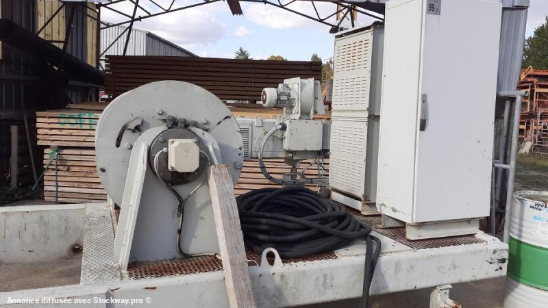Photo Terex CTT 331-16 H20  image 2/4