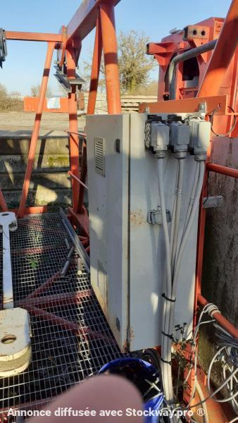 Photo Terex CTT 331-16 H20  image 4/4