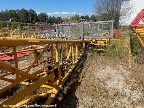 Photo Potain MD 238J10  image 1/7
