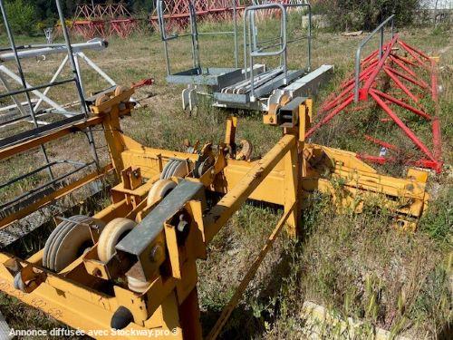 Photo Potain MD 238J10  image 3/7