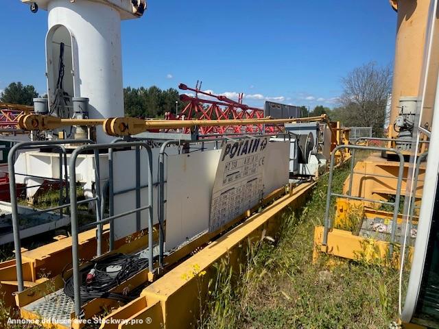 Photo Potain MD 238J10  image 5/7