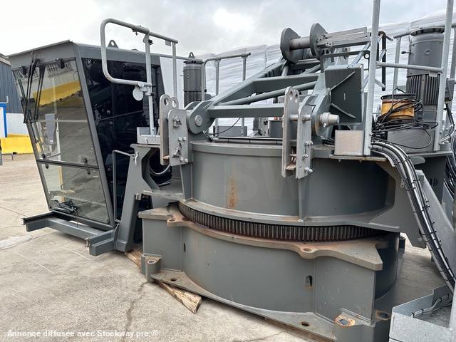 Photo LIEBHERR 340 EC-B 16  image 2/7