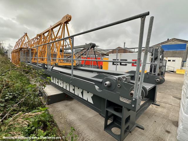 Photo LIEBHERR 340 EC-B 16  image 5/7