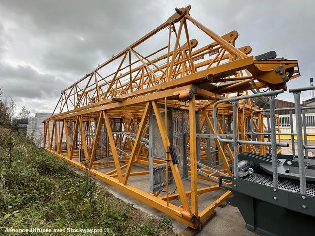Photo LIEBHERR 340 EC-B 16  image 6/7