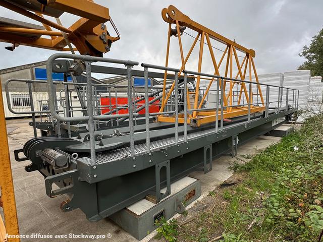 Photo LIEBHERR 340 EC-B 16  image 7/7