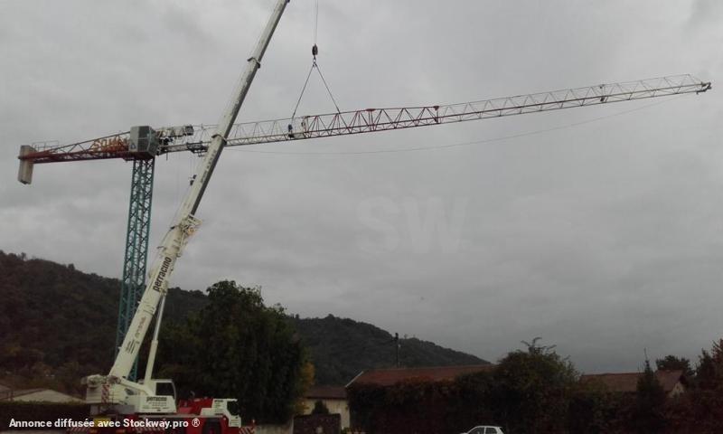 Photo SOIMA SGT 5015 TL  image 5/5